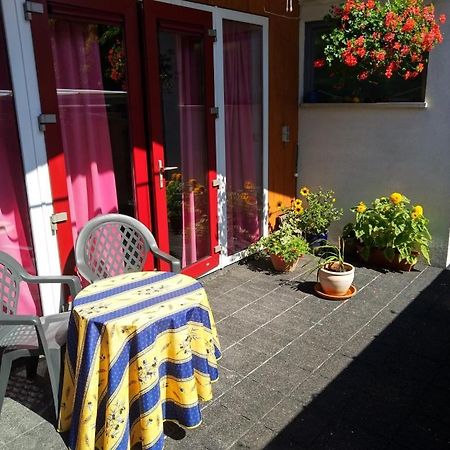 B&B 16C Maassluis Nl Экстерьер фото