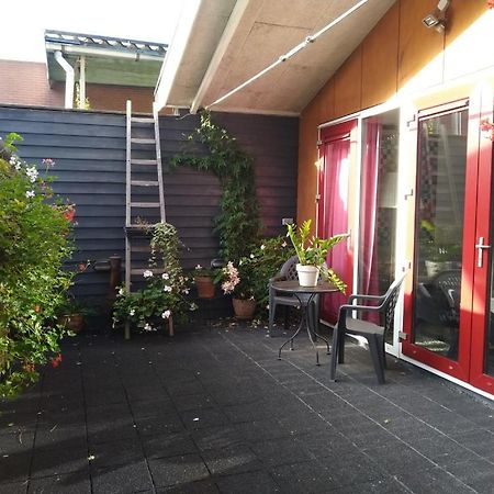 B&B 16C Maassluis Nl Экстерьер фото