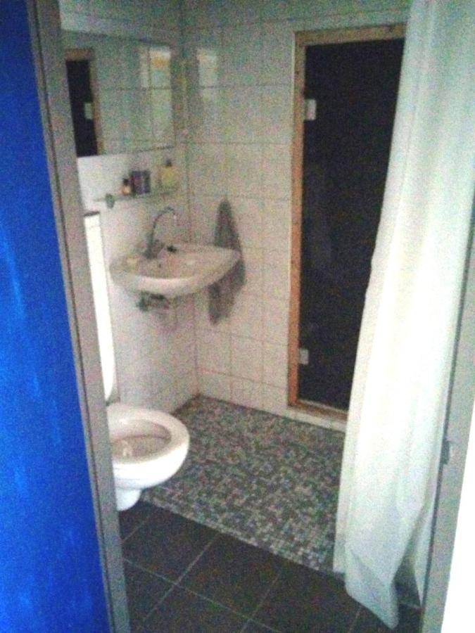 B&B 16C Maassluis Nl Экстерьер фото